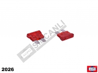 STANDART BIÇAK SİGORTA GENEL 10A