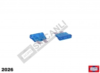 STANDART BIÇAK SİGORTA GENEL 15A