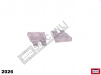 STANDART BIÇAK SİGORTA GENEL 25A