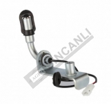 TEPE LAMBA DEMİRİ SOL