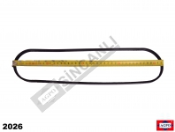 SUPAP KAPAK LASTİĞİ