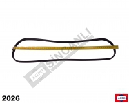 SUPAP KAPAK LASTİĞİ