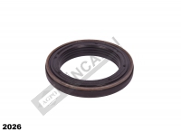 Crankshaft Seal 70x100x12,5