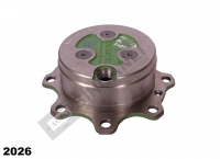 PLANET PİYON TAŞIYICI