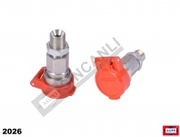 DAMPER JAK ( ADAPTÖR )