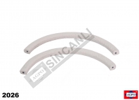 Rope Seal Long (Pair)