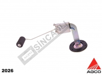 MAZOT DEPO SAMANDIRASI