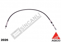 ŞANZ. İLERİ GERİ VİTES TELİ 1220mm