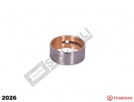 HİDROLİK POMPA YATAK BURCU