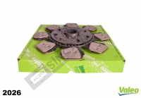 Clutch Plate
