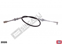 KUYRUK MİL PTO TELİ ECO NORM