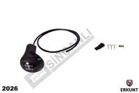 VİTES TOPUZU 1-2-3-4