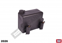 SİLECEK SUYU TANKI (HATTAT 4000)