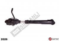 HATTAT AYARLI ASKI KOLU