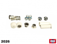 KOLTUK MAKARA TAMİR TK.