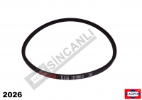Fan Belt Flat V17X1050(B41)