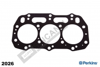 Head Gasket 