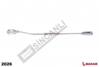 FREN ÇEKME ÇUBUĞU KOMPLE