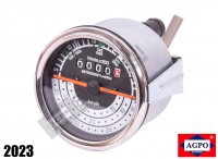 KİLOMETRE SAATİ ESKİ MODEL