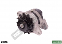 ALTERNATÖR (MAKO 555) A127/12/65A