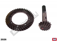 ÖN AYNA MAHRUTİ 14x43 1.KALİTE