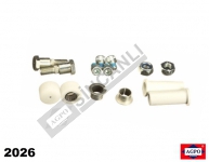 KOLTUK MAKARA TAMİR TK.