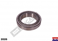 Bearing-Front Axle 32013
