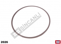 Valve Cover Gasket 4 Cyl.