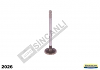 Exhaust Valve