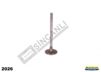 Intake Valve
