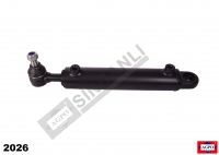 Power Steering Cylinder