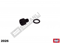 MAZOT FİLTRE KAPAK TAPASI