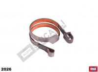 Pto Brake Band
