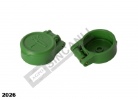 HİDROLİK DAMPER ADAPTÖR KAPAĞI