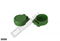 HİDROLİK DAMPER ADAPTÖR KAPAĞI