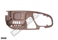 Panel, Side Console, Upper RH
