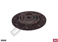 DEBRİYAJ BALATA Z:13 26 BAHÇE