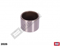 SENK.ARA MANŞON İÇİ FREZELİ 12 VİTES