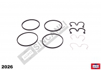 HİD.DİR.TANDEM POMPA TM.TK. (3.TİP PLASTİKLİ)