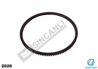 VOLANT DİŞLİSİ 115 DİŞ