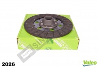 KASNAK PTO DİSKİ İ.FRZ. 10" / 806458