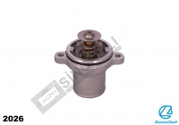 THERMOSTAT COMPLETE (1103)