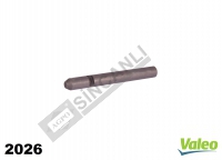 DEBRİYAJ AYAK PİMİ  12" UZUN KANALLI / 840065