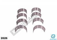 KOL YATAK TK STD 4.CYL.