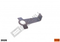 HİDROLİK FREZELİ KALDIRMA KOLU KİLİT SACI