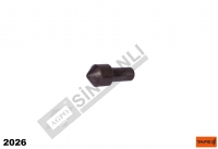 Plunger-Shifter Rail Long