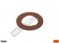 ÖN AKSON SÜRTME BRONZ PULU TEK 65 MM