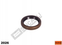 Input Shaft Oil Seal