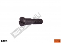 Crown Wheel & Pinion, Bolt