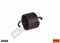 DEBRİYAJ RULMAN ÇEKME YAYI BÜYÜK YM